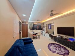 Blk 635 Rowell Court (Central Area), HDB 3 Rooms #519809131
